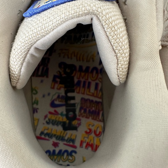 Nike Air Trainer 1 ‘La Familia’ - Picture 9 of 11